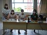Eleições transcorreram bem e sem muitos transtornos em Campo Erê 