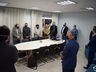 SMO compartilha dados do GPS Rural com forças de segurança e saúde pública