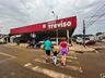 Super Treviso reinaugura em SMO, mais moderno e mais amplo; saiba mais