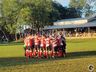 Harmonia e Real empatam no 1º jogo da final da Taça Amizade de Itapiranga