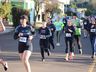 Cerca de 500 pessoas participam da 2ª Corrida do Soldado em SMOeste 