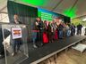 Governador Jorginho Mello entrega revitalização da SC-161 em Palma Sola