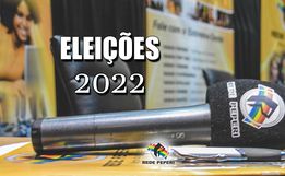 Peperi promove nesta quarta-feira reunião com partidos sobre debates eleitorais