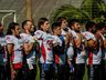 No detalhe, São Miguel Indians é superado por Cascavel Olympians; fotos