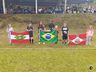 Real de Santa Fé Alta conquista título da Taça Amizade de Itapiranga