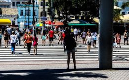 Mulheres são minoria da população em SC, segundo IBGE