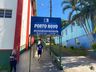 Seguem filas nos maiores colégios de Itapiranga