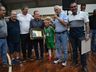 Cooper Itaipu promove encontro com a imprensa 