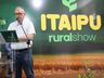 Lançada 25º edição do Itaipu Rural Show