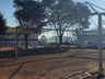Trabalhos no Parque de Exposições são intensificados em São José do Cedro 