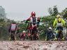 Confira imagens da 4ª Meia Trilha Kabo Arrochado em SMO