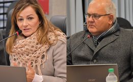  Vereadores apresentam indicações de obras e serviços públicos à Administração Municipal