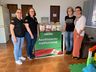 Policia Civil da região entrega alimentos arrecadados; confira