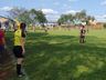Flamengo lidera o municipal de campo em São José do Cedro com 100%