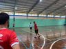 São Miguel Futsal segue em preparação para a Liga Catarinense; confira