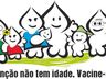 Vacinação contra a gripe em Barra Bonita começa em 7 de abril