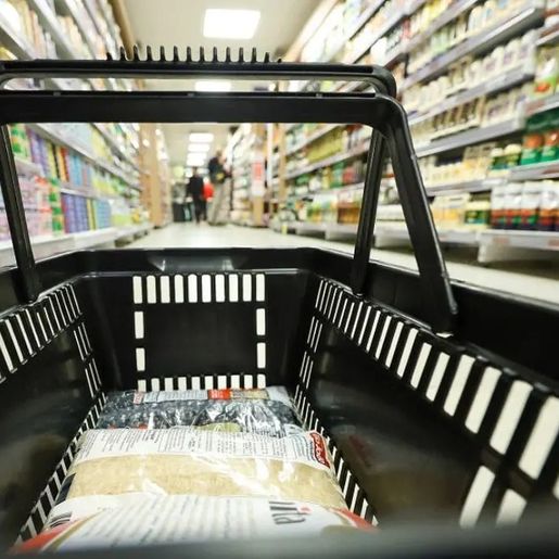 Cesta básica aumenta e Florianópolis se torna a 2ª Capital mais cara do país