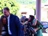 Posse dos eleitos em São Bernardino marca início de mandato