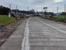 Aplicação do pavimento rígido avança e se aproxima do elevado na BR-163