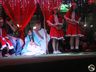 Itapiranga comemora Dia de São Nicolau com acendimento das luzes de Natal