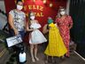 Assistência Social inicia entrega dos presentes do Natal Solidário