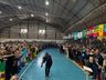 SJCedro sedia a 5ª Olimpíada da Terceira Idade da AMEOSC com mais de 1.000 participantes