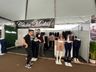 Mais de 100 expositores movimentam a Expo Campo Erê 2025