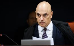 Moraes propõe liberar ações da revisão da vida toda do INSS, mas sem chance de recálculo