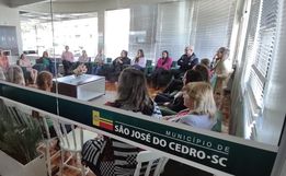 Apresentados os candidatos para o Conselho Tutelar em Cedro