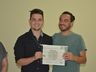 Encerrado Curso Sanitarista Acadêmico no Cedup em Campo Erê 