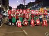 Itapiranga é Natal: Acendimento das luzes reúne grande público