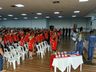 Formatura do Bombeiro Mirim reúne 108 alunos em Iporã Do Oeste