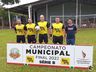 Maringá e Flamengo empatam no primeiro jogo da final do Campeonato de Itapiranga