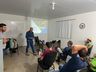 Produtores Rurais de Paraíso participam de curso de Inseminação Artificial