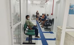Tunápolis enfrenta dificuldade com cirurgias eletivas