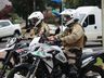Corrida do Soldado reúne quase 700 participantes em SMO 