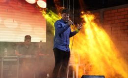 Conheça os ganhadores do Canta Saltinho 2023