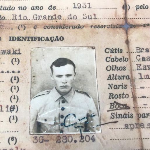 OUÇA: Pioneiro fala sobre o crescimento de São Miguel do Oeste