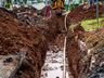 Em até duas semanas, Casan pode concluir obras na Santos Dumont