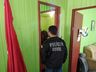 Casal confessa que criança de três anos morreu após agressão