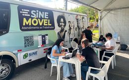 Sine SC ajudou a empregar mais de 8,6 mil trabalhadores em 2025