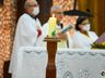 Missa de Lava-pés: Padre Silvestre Seluk relembra últimos momentos da vida de Jesus