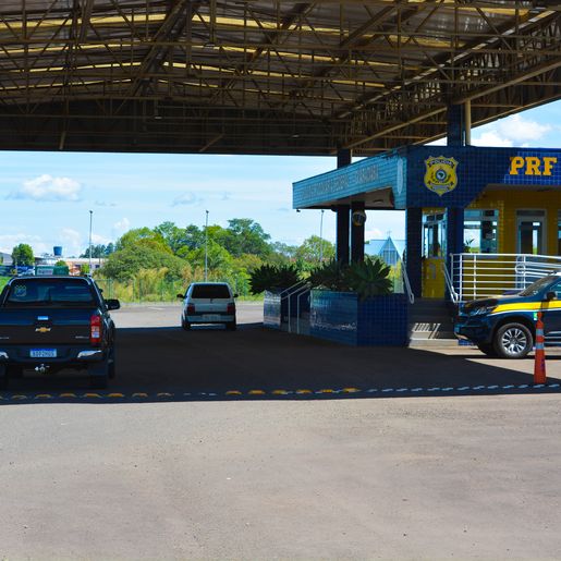Polícia Rodoviária Federal inicia Operação Natal 2021 nas rodovias de SC