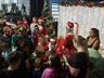 Grande público prestigia últimas atrações do "Iporã Natal Show" 2022