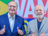 Lula negocia ministérios com partidos de centro e anunciará nomes nesta semana
