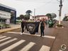 Desfile cívico celebra os 70 anos de emancipação de Itapiranga