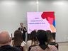 Santa Terezinha tem projeto apresentado na etapa nacional da Mostra Brasil Aqui Tem SUS 