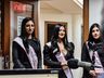Conheça algumas candidatas do Miss Mercosul Latina; veja as fotos 