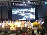 Confira fotos da 13ª Expo Anchieta e 7ª Festa Nacional das Sementes Crioulas