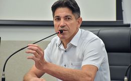 Câmara recebe mais um pedido de cassação, agora de Elói Bortolotti do PSD